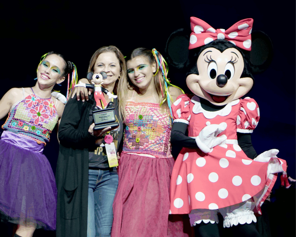 Magical Dance Tour Flórida
