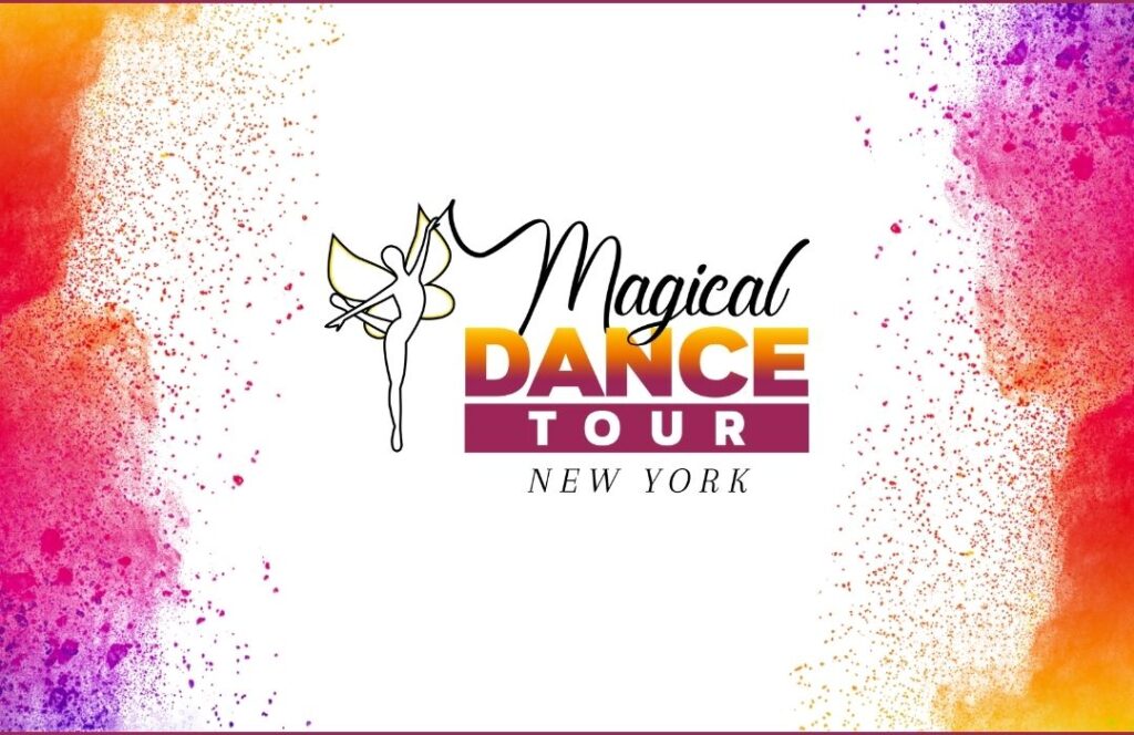 Magical Dance Tour New York - Dançar em New York