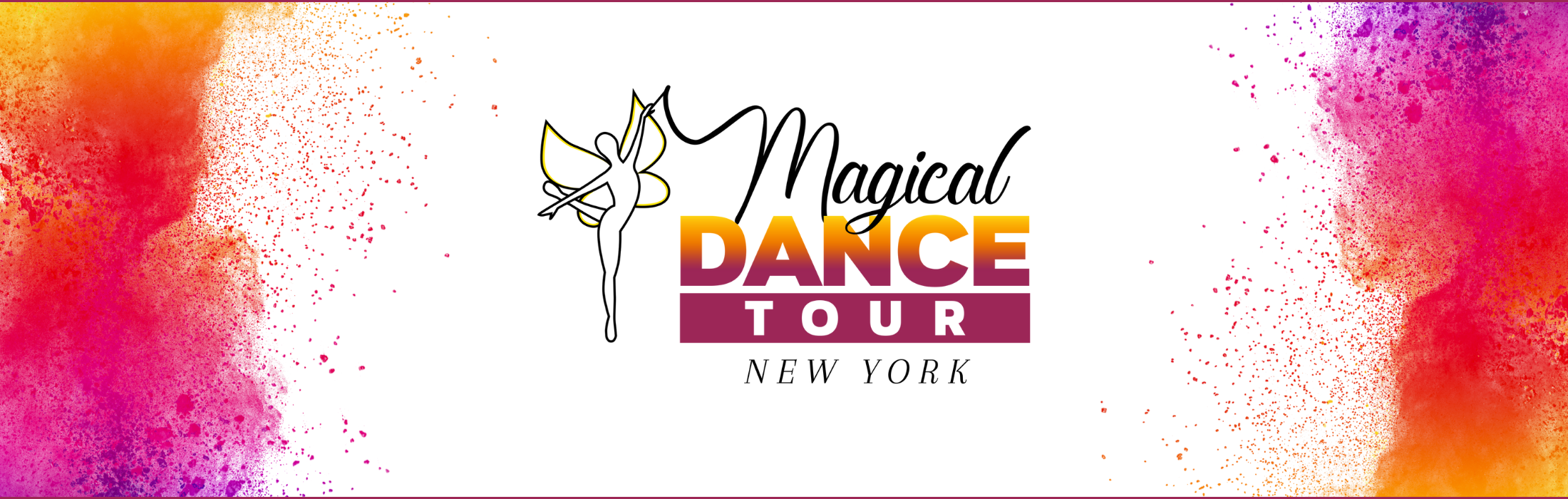 Magical Dance Tour New York - Dançar em New York