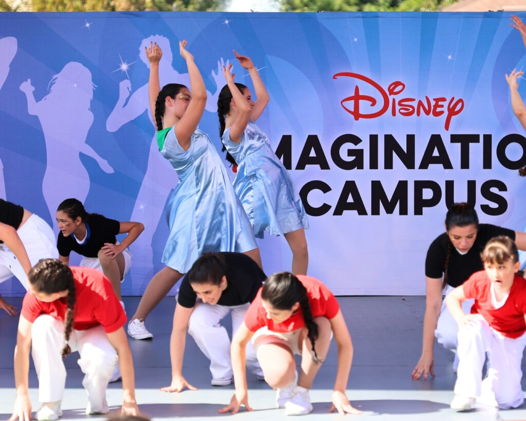 Disney Imagination Campus (2)