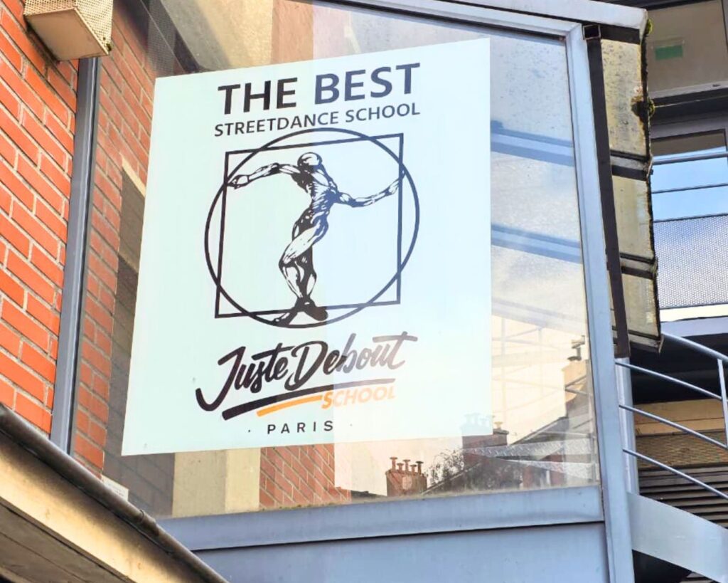 Magical Dance Tour Paris