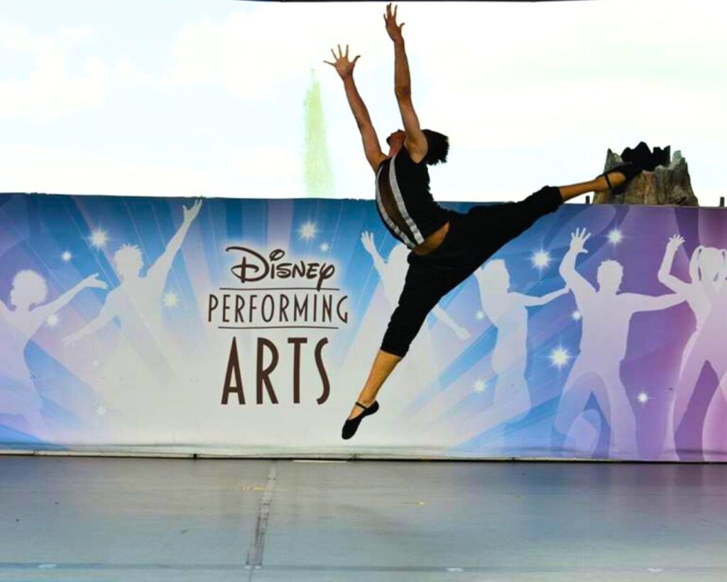 Magical Dance Tour Flórida