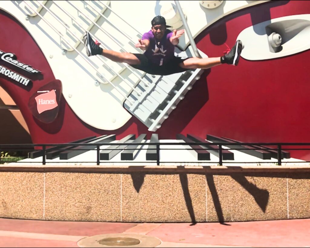 Magical Dance Tour Flórida