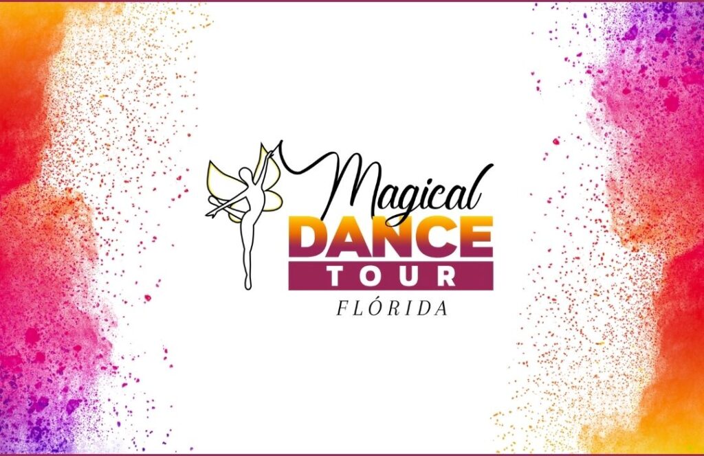 Magical Dance Tour Flórida