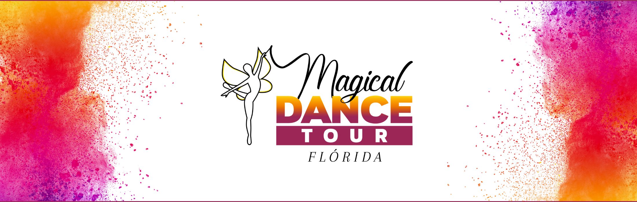 Magical Dance Tour Flórida