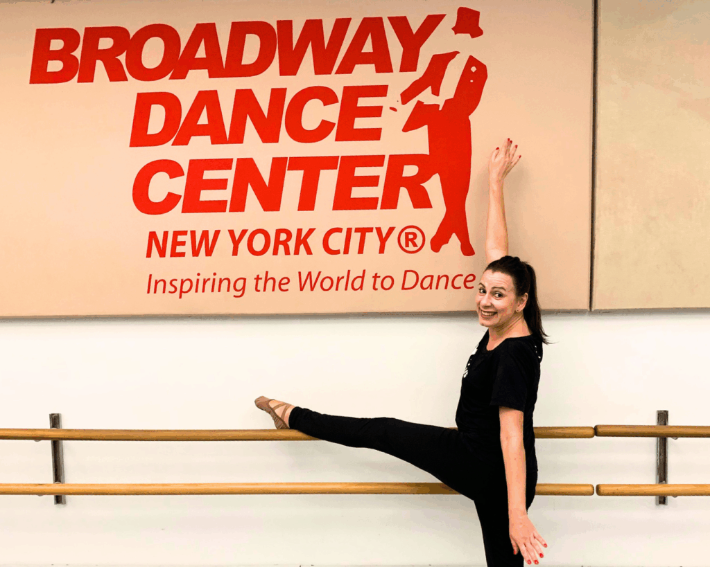 Magical Dance Tour New York - Dançar em New York