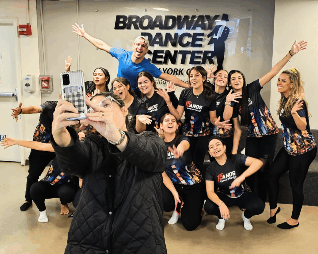 Magical Dance Tour New York - Dançar em New York