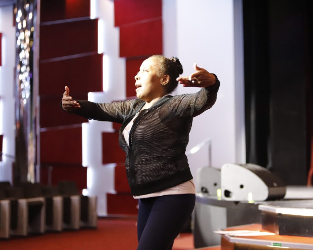 Magical Dance Cruise