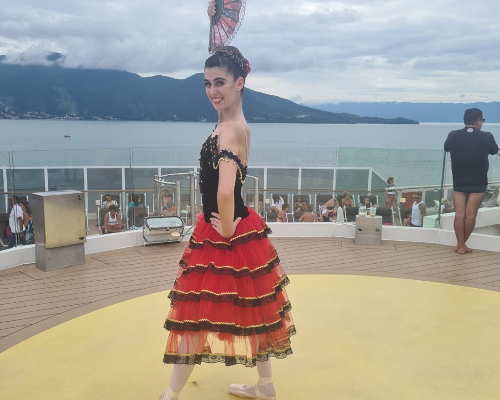 Magical Dance Cruise