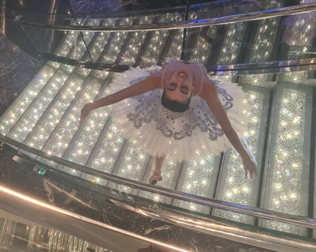 Magical Dance Cruise