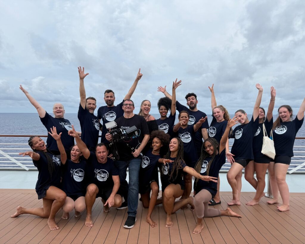 Magical Dance Cruise