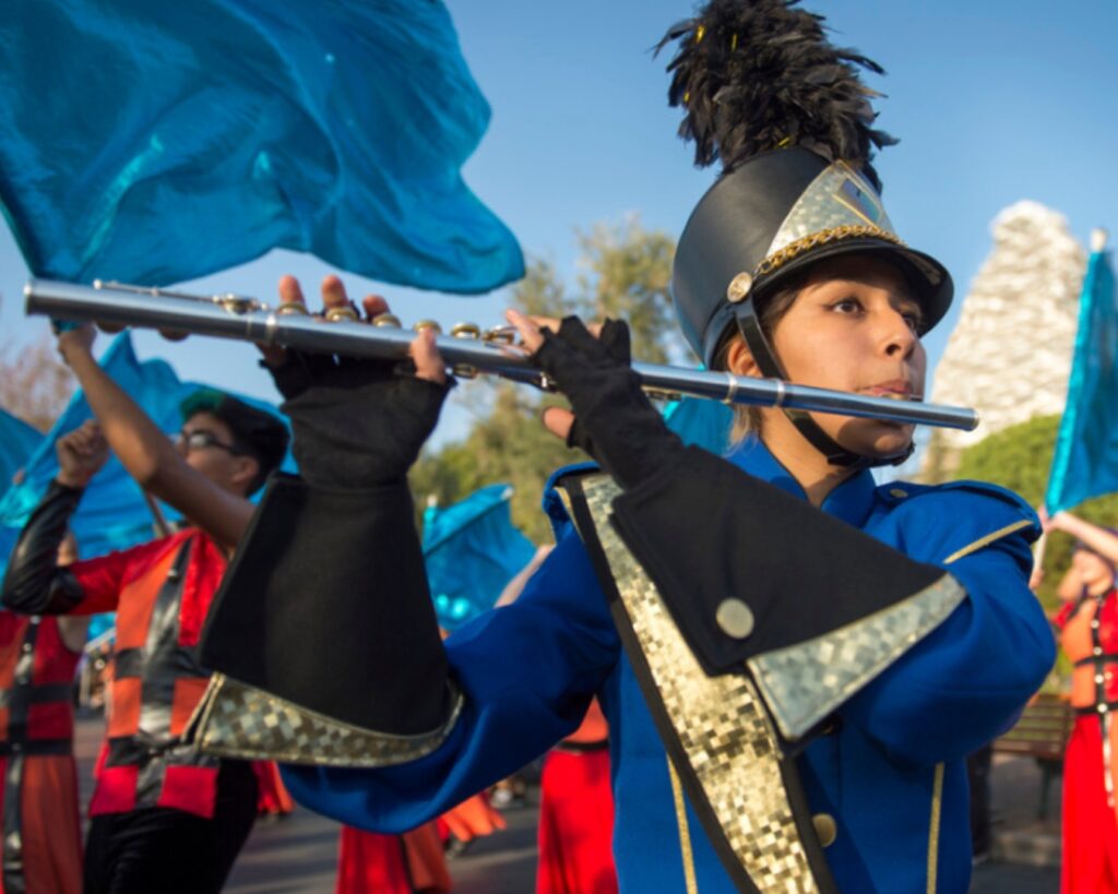 Disney Imagination Campus