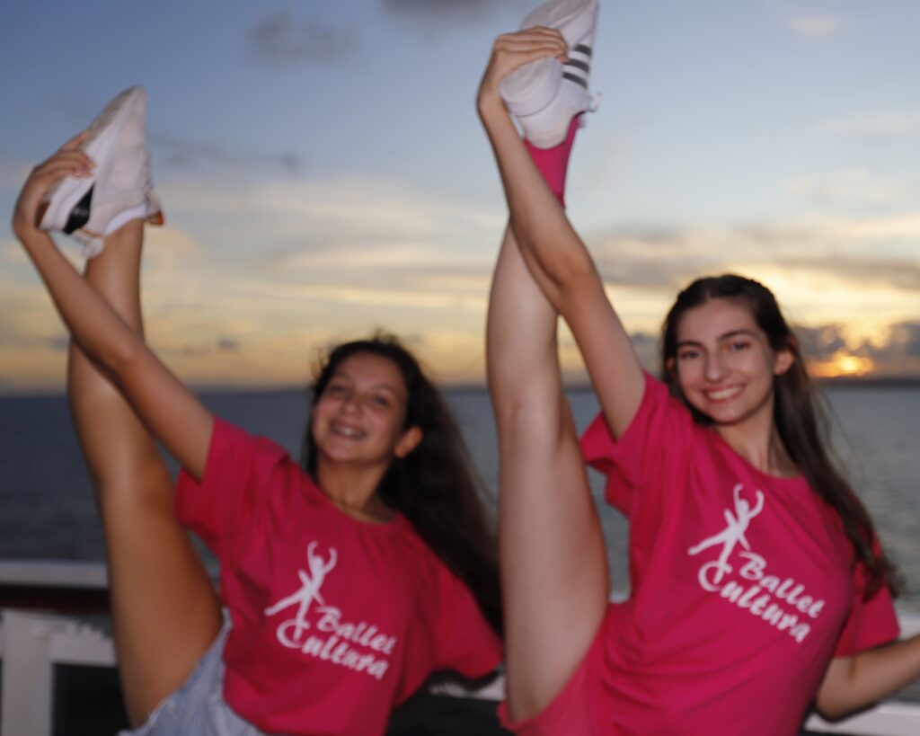 Magical Dance Cruise