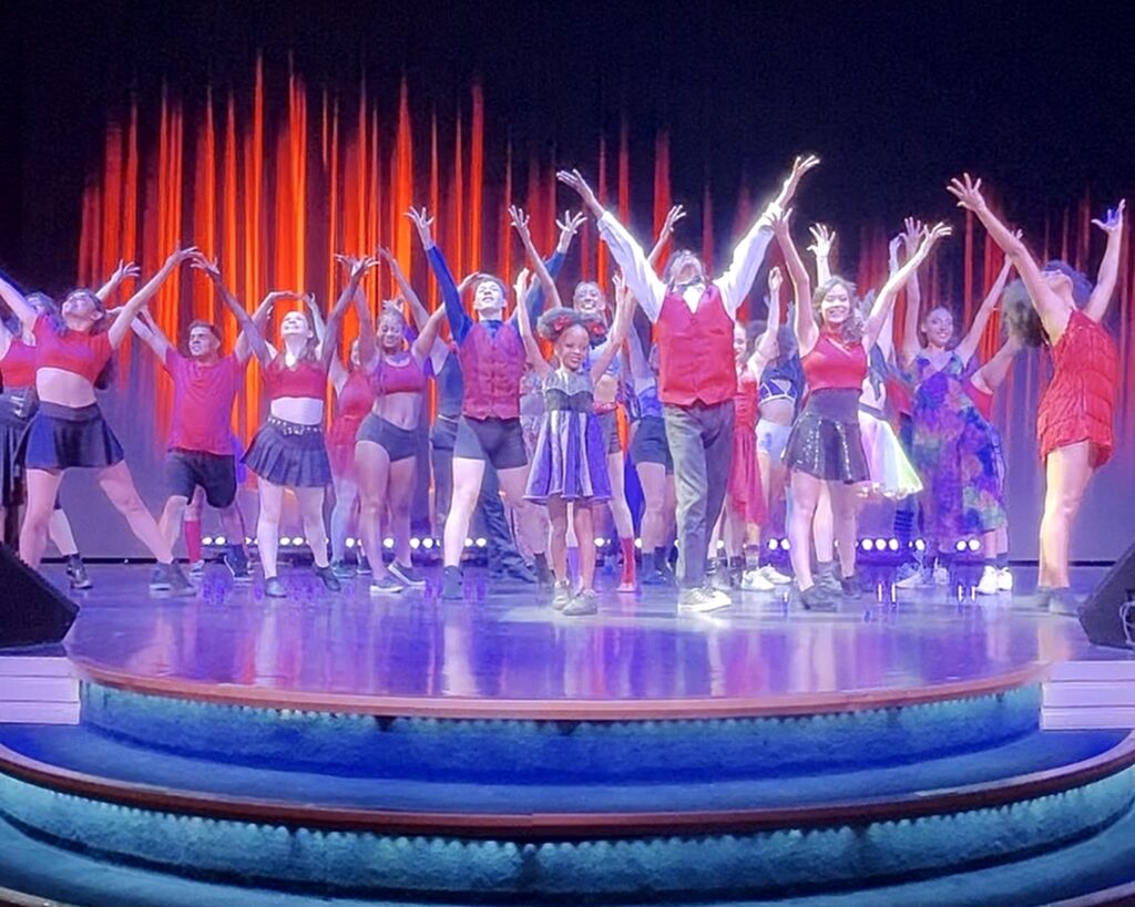 Magical Dance Cruise