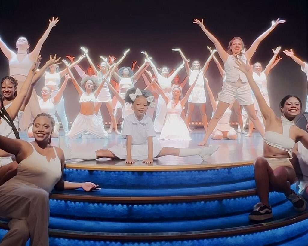 Magical Dance Cruise