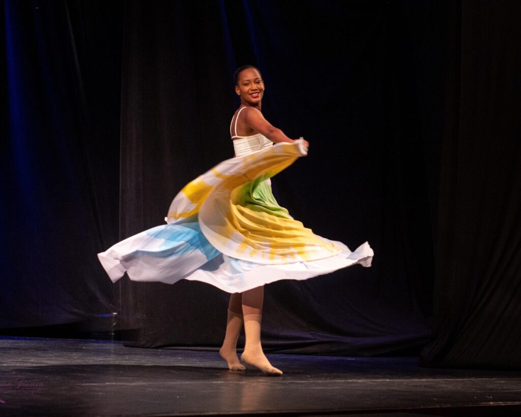 Magical Dance Cruise