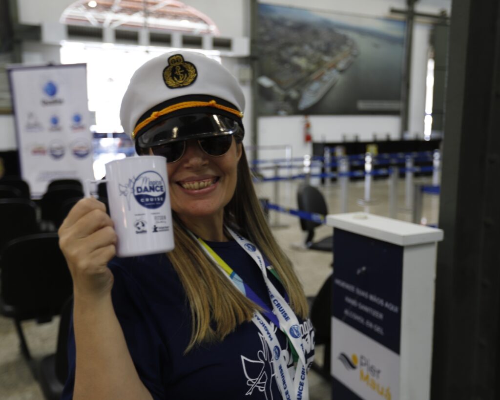 Magical Dance Cruise