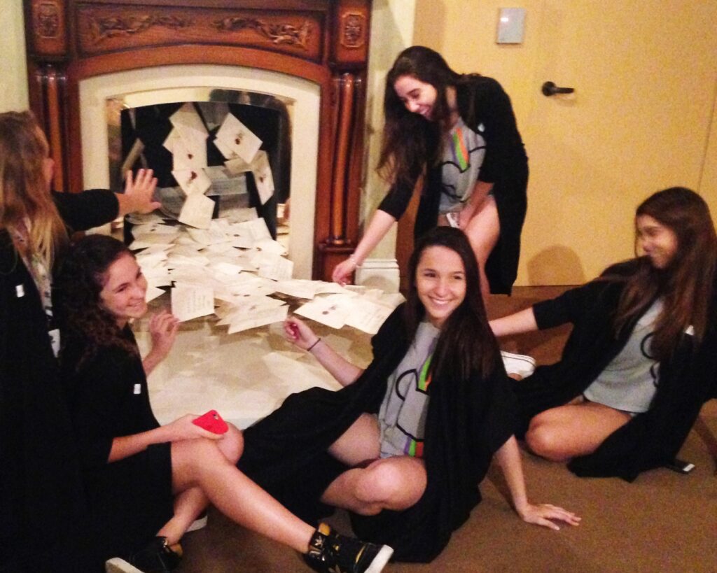 Magical Dance Tour Califórnia