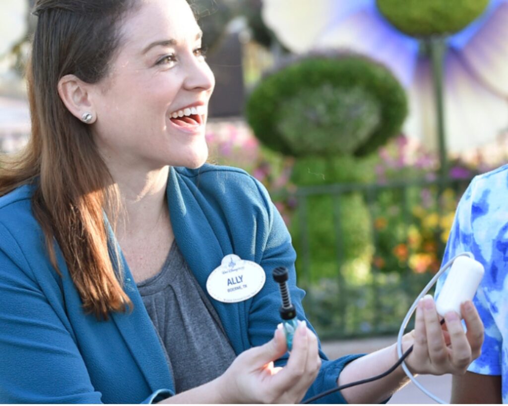 Disney Imagination Campus