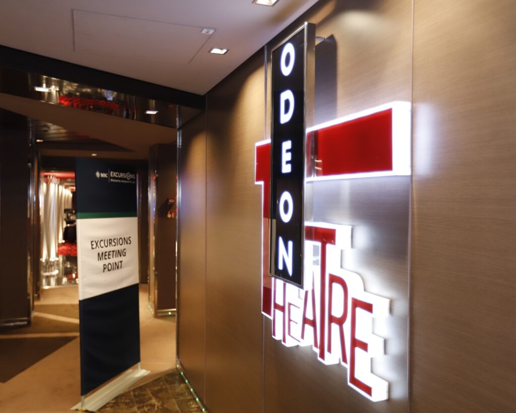 Magical Dance Cruise