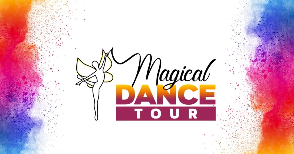 Magical Dance Tour