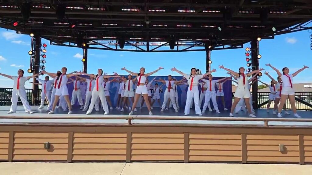 Disney Imagination Campus