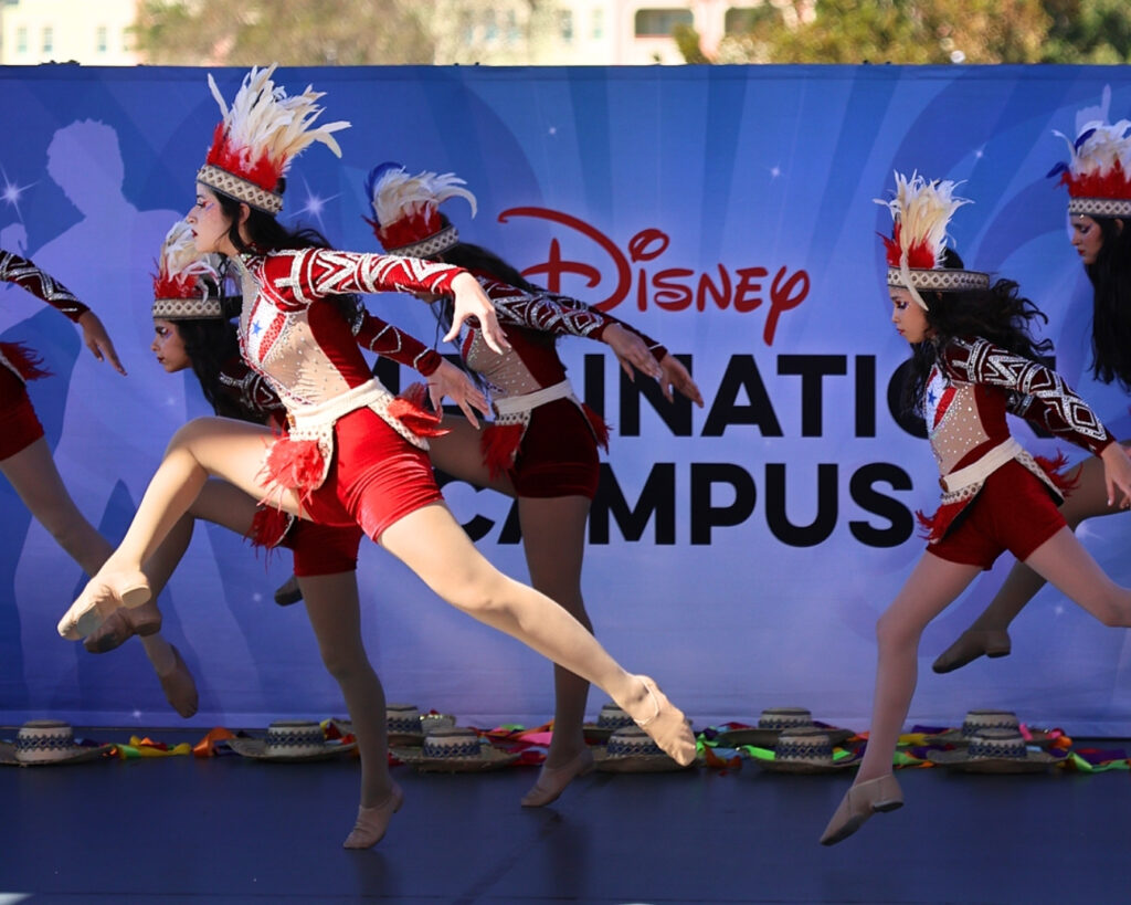 Disney Imagination Campus (5)