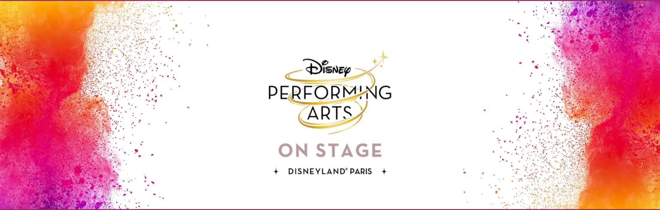 Disney Performin Arts Paris