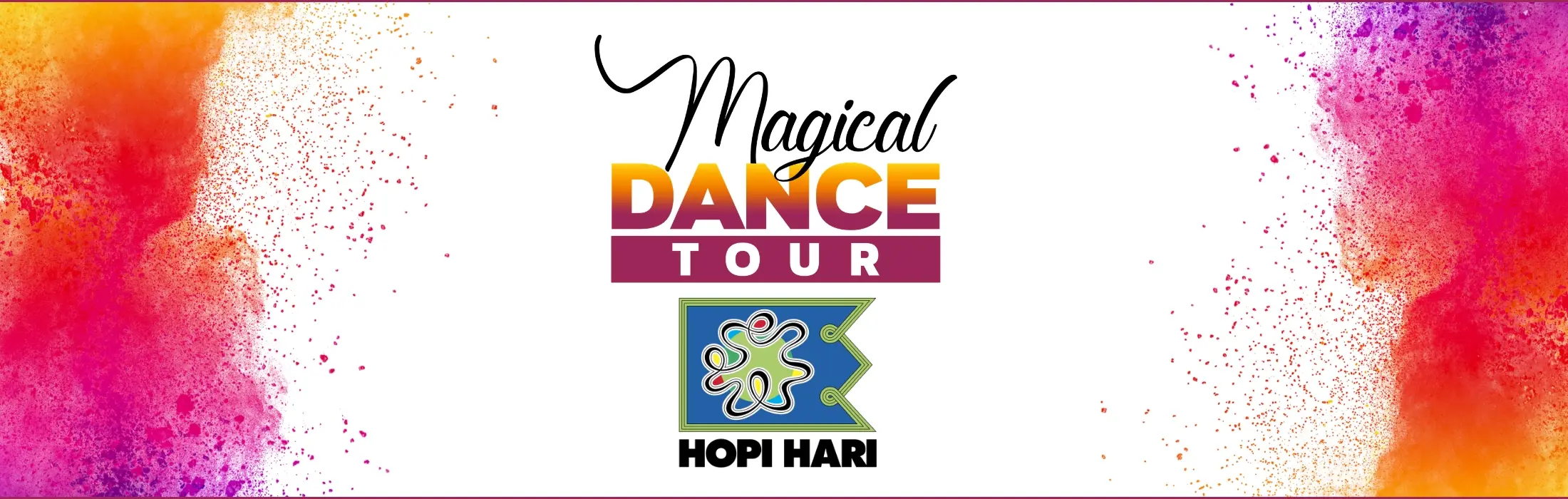 dançar no Hopi Hari