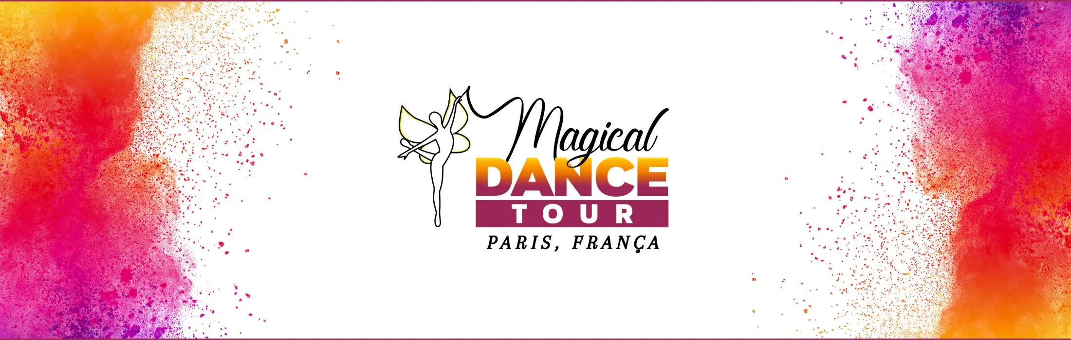 dançar em Paris e Londres
