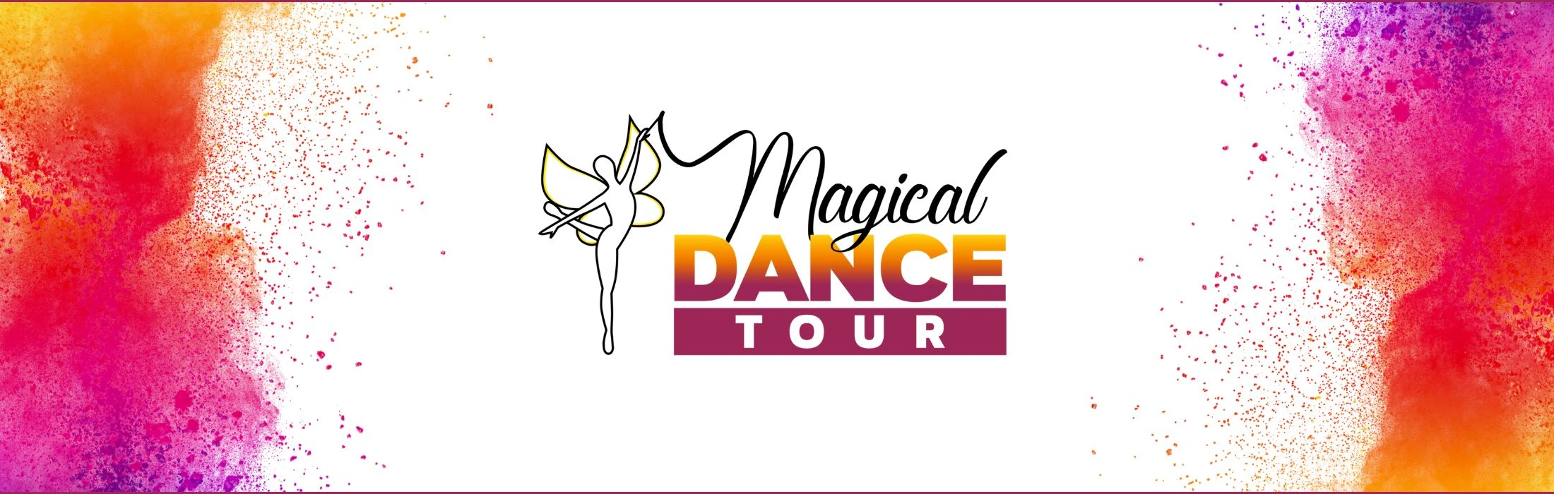 Magical Dance Tour