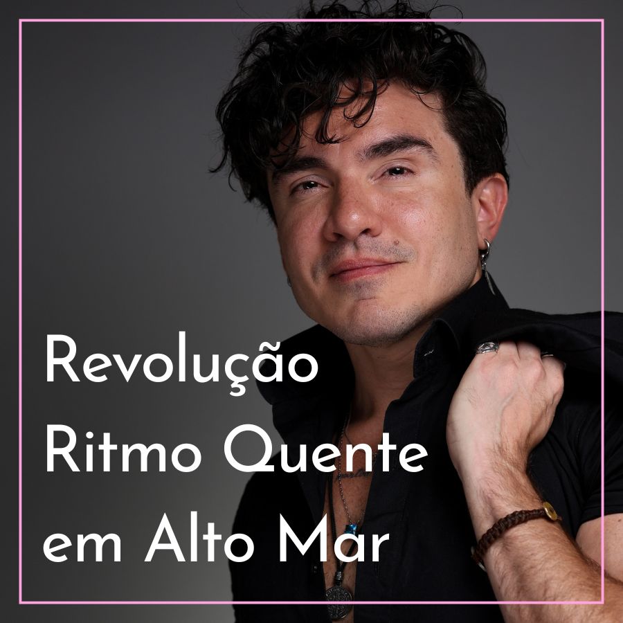 Ritmo Quente - Diego Borges